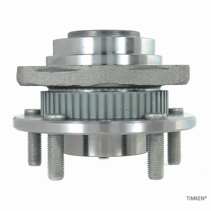 TIMKEN 513061 Preset, Pre-Greased And Pre-Sealed Hubs