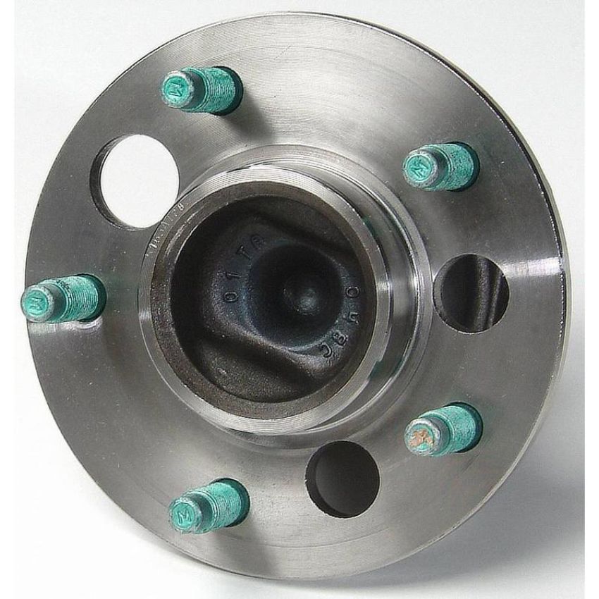 TIMKEN 513062 Preset, Pre-Greased And Pre-Sealed Hubs