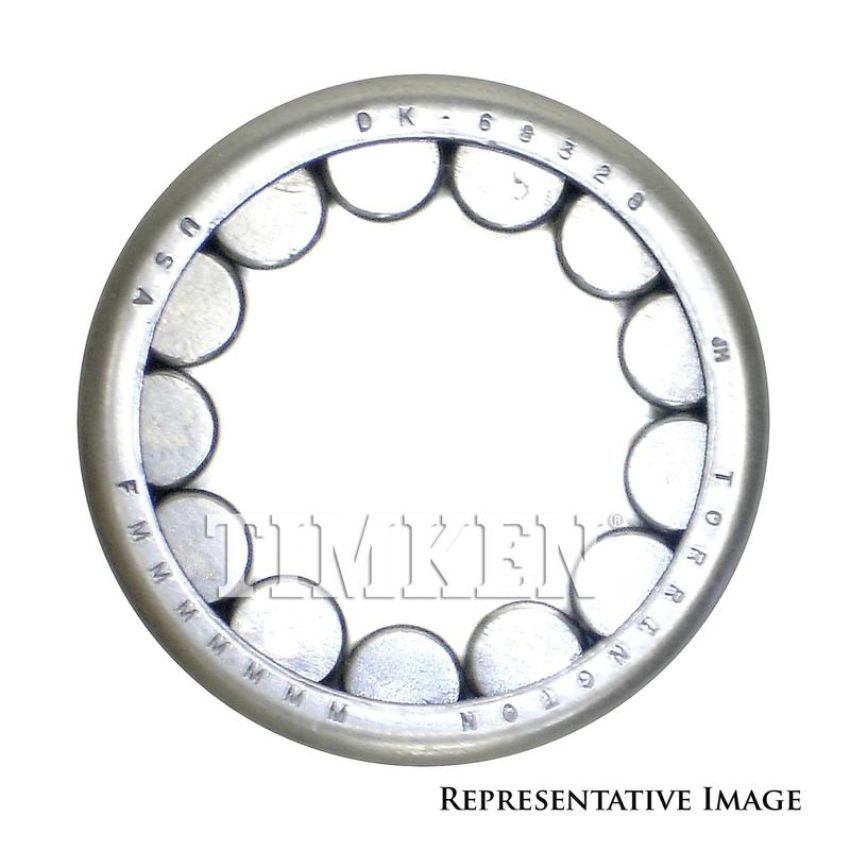 TIMKEN 513067 Cylindrical Wheel Bearing