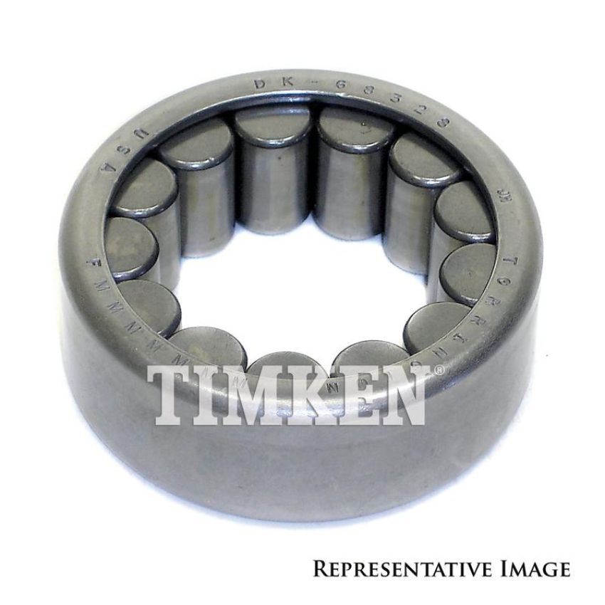 TIMKEN 513067 Cylindrical Wheel Bearing