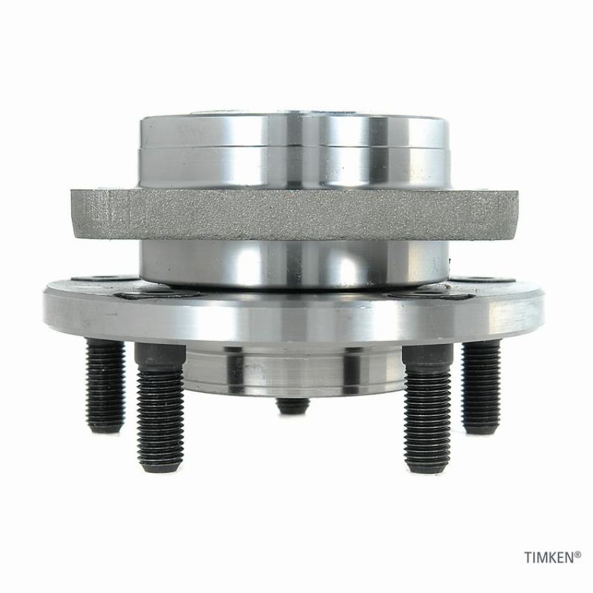 TIMKEN 513074 Preset, Pre-Greased And Pre-Sealed Hubs