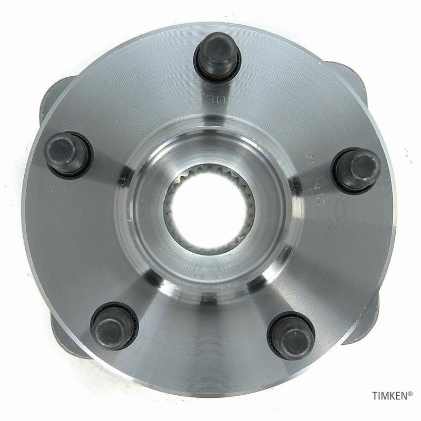 TIMKEN 513075 Preset, Pre-Greased And Pre-Sealed Hubs