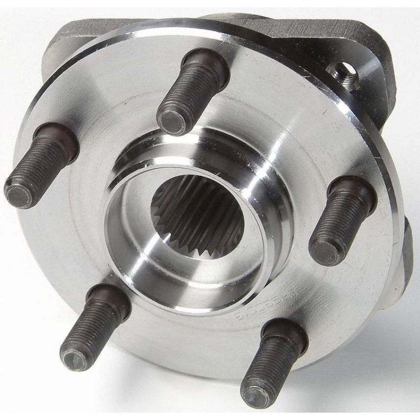 TIMKEN 513075 Preset, Pre-Greased And Pre-Sealed Hubs