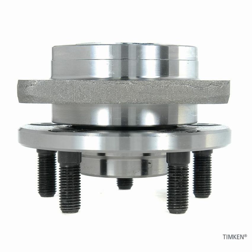 TIMKEN 513075 Preset, Pre-Greased And Pre-Sealed Hubs