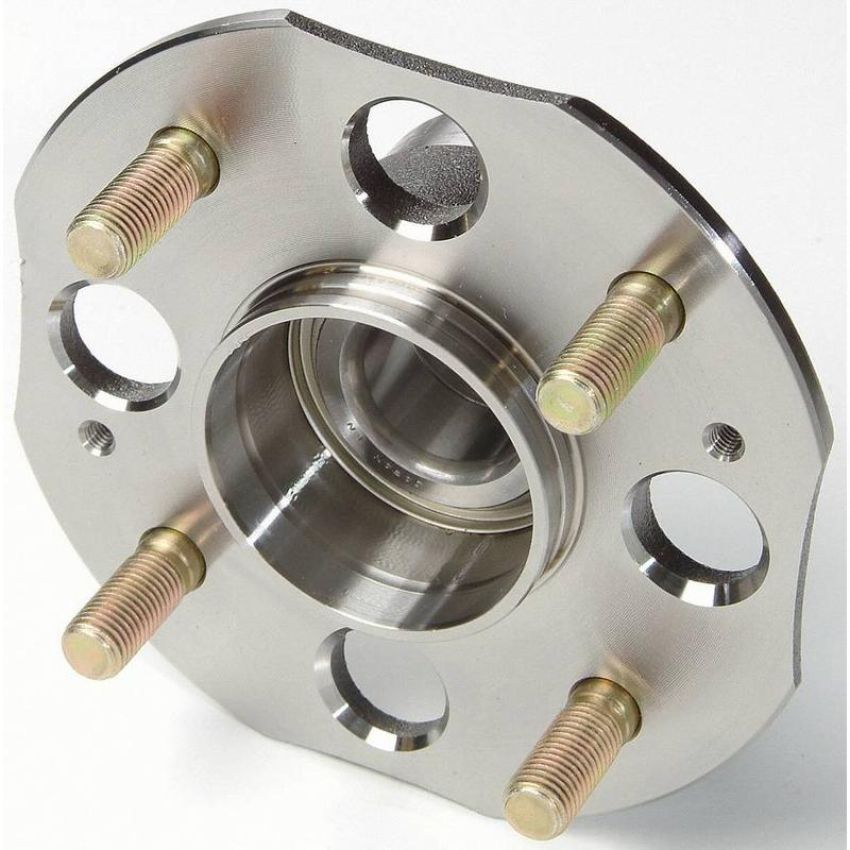 TIMKEN 513080 Preset, Pre-Greased And Pre-Sealed Hubs
