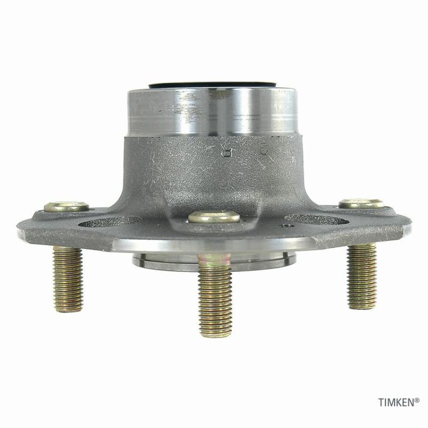 TIMKEN 513080 Preset, Pre-Greased And Pre-Sealed Hubs