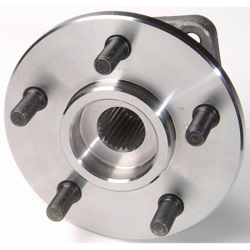 TIMKEN 513084 Preset, Pre-Greased And Pre-Sealed Hubs