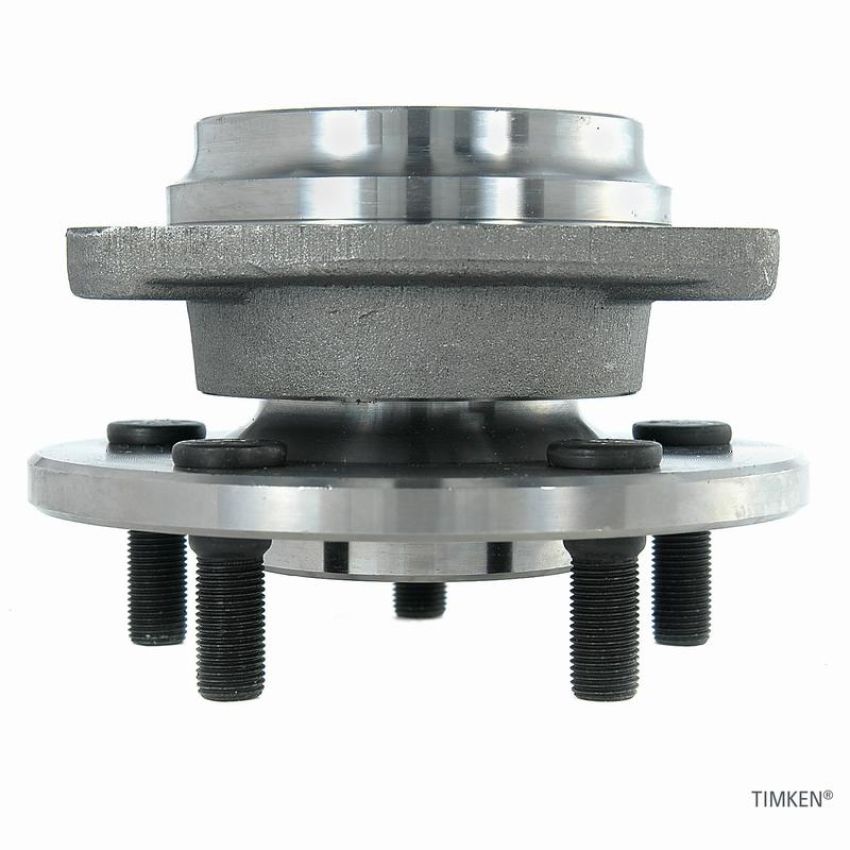 TIMKEN 513084 Preset, Pre-Greased And Pre-Sealed Hubs