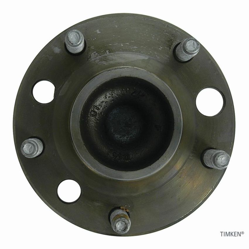 TIMKEN 513085 Preset, Pre-Greased And Pre-Sealed Hubs