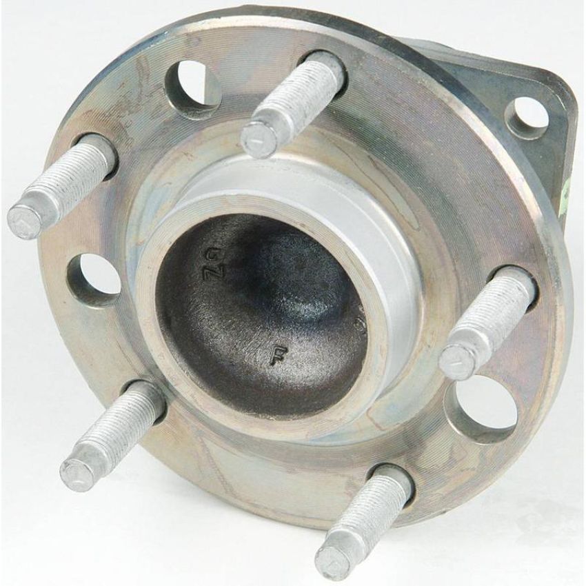 TIMKEN 513085 Preset, Pre-Greased And Pre-Sealed Hubs