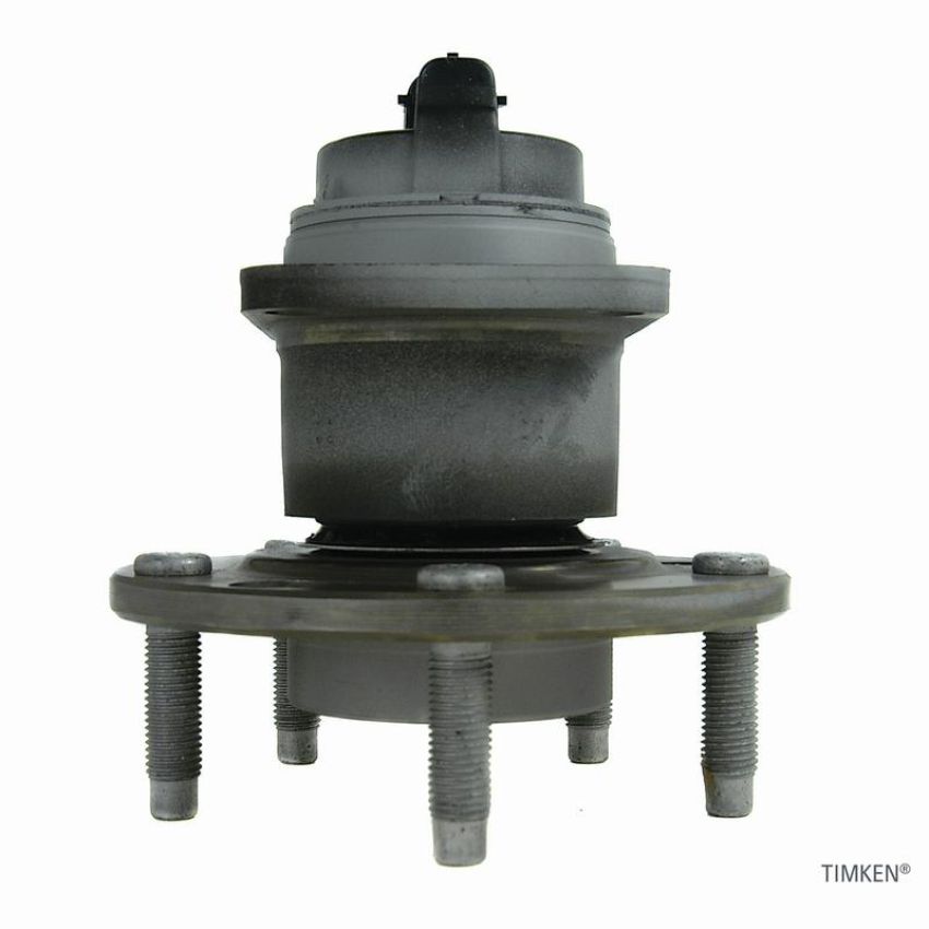 TIMKEN 513085 Preset, Pre-Greased And Pre-Sealed Hubs