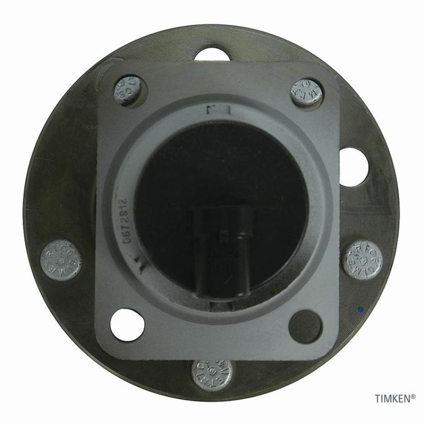 TIMKEN 513085 Preset, Pre-Greased And Pre-Sealed Hubs