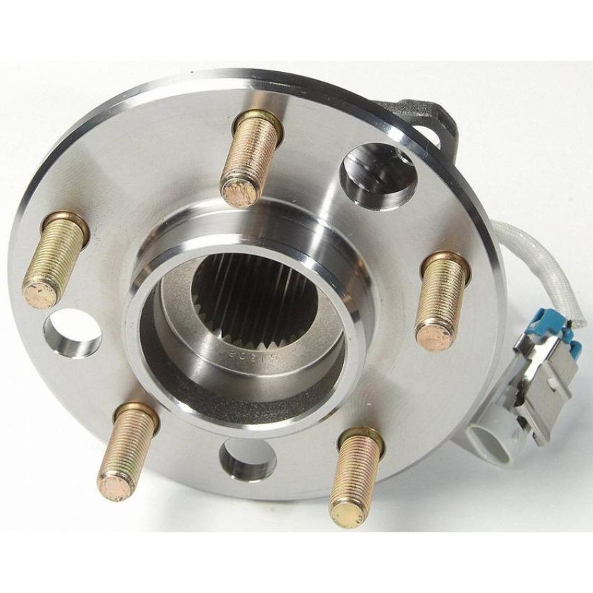 TIMKEN 513087 Preset, Pre-Greased And Pre-Sealed Hubs