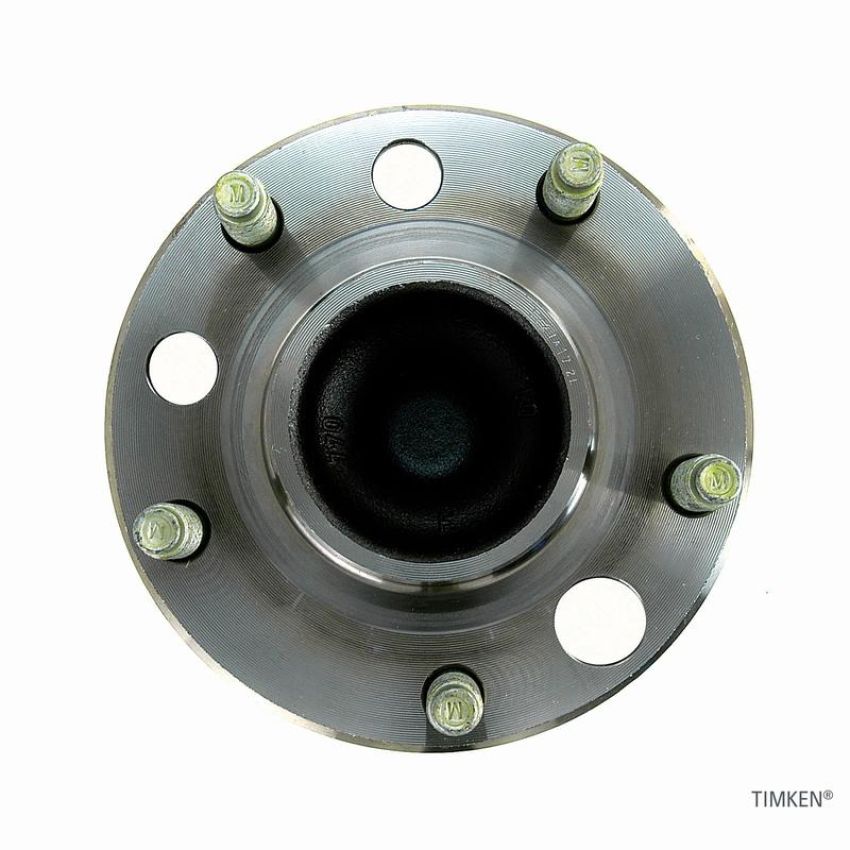 TIMKEN 513090 Preset, Pre-Greased And Pre-Sealed Hubs