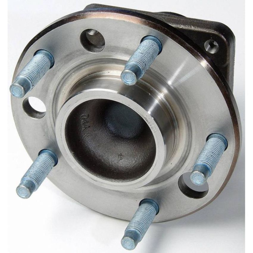 TIMKEN 513090 Preset, Pre-Greased And Pre-Sealed Hubs