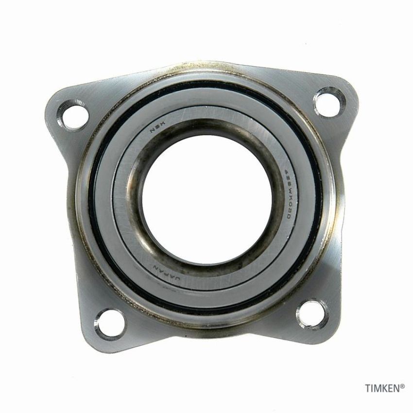 TIMKEN 513098 Preset, Pregreased, Presealed Brg Module
