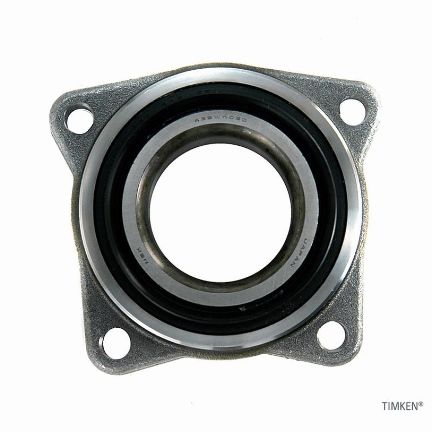 TIMKEN 513098 Preset, Pregreased, Presealed Brg Module