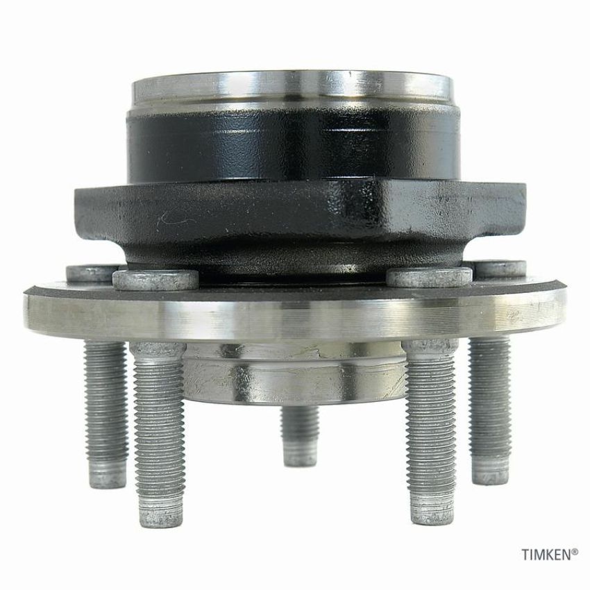 TIMKEN 513100 Preset, Pre-Greased And Pre-Sealed Hubs