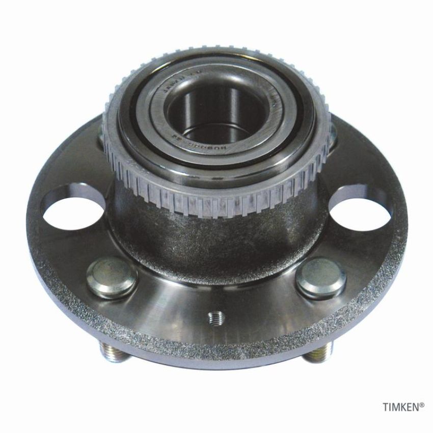 TIMKEN 513105 Preset, Pre-Greased And Pre-Sealed Hubs