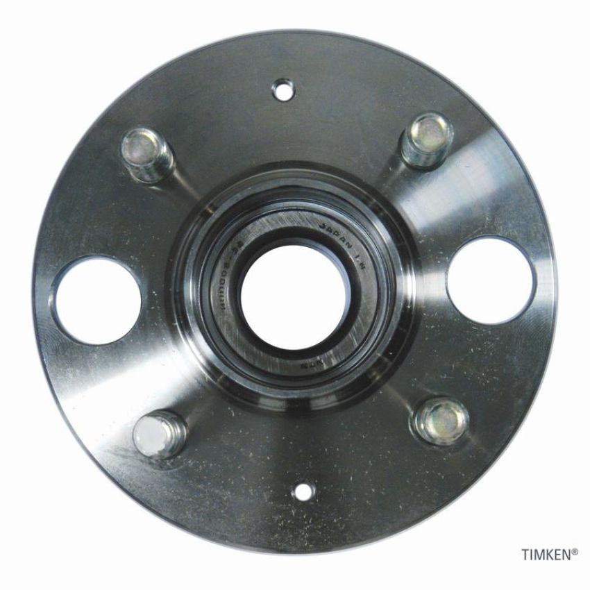TIMKEN 513105 Preset, Pre-Greased And Pre-Sealed Hubs