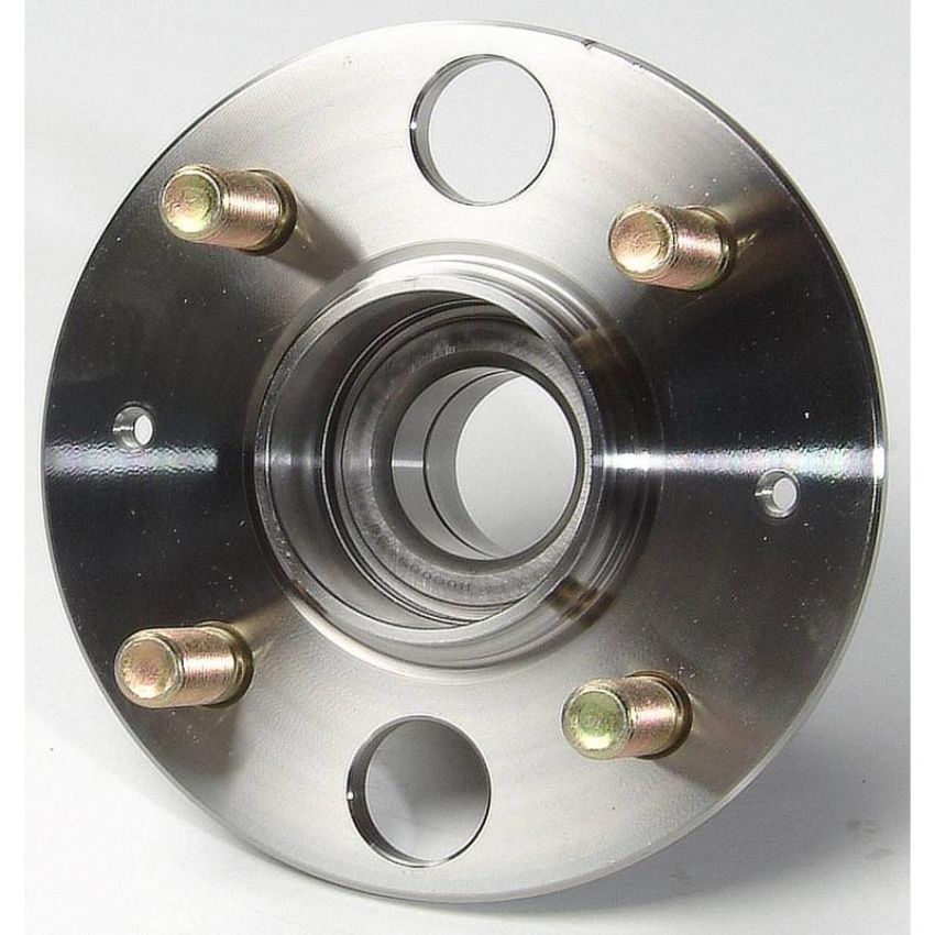 TIMKEN 513105 Preset, Pre-Greased And Pre-Sealed Hubs