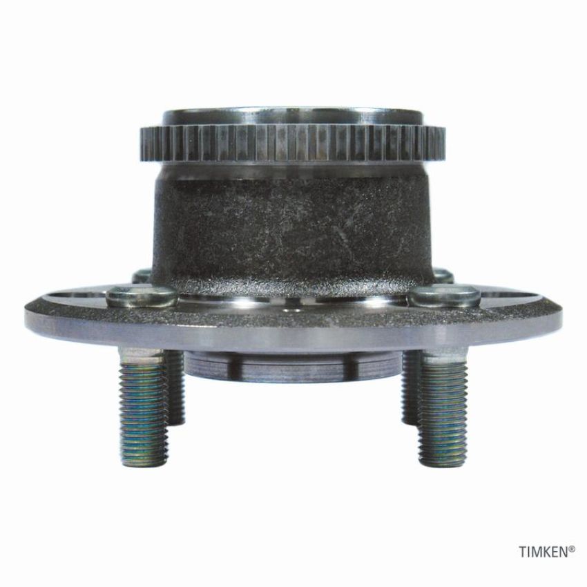 TIMKEN 513105 Preset, Pre-Greased And Pre-Sealed Hubs