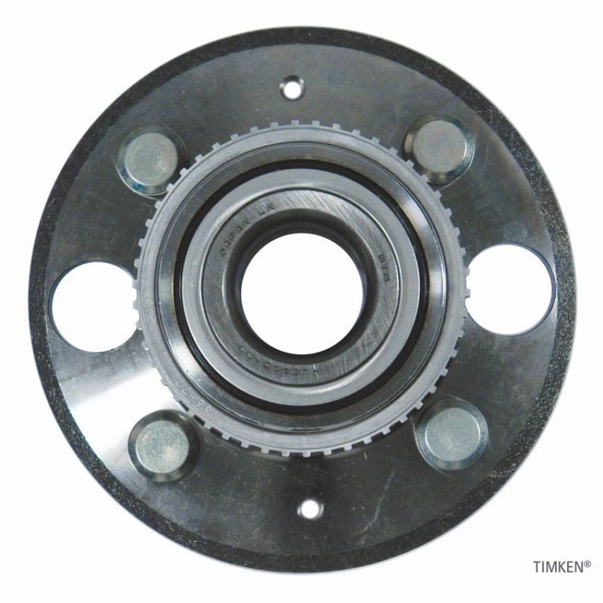TIMKEN 513105 Preset, Pre-Greased And Pre-Sealed Hubs
