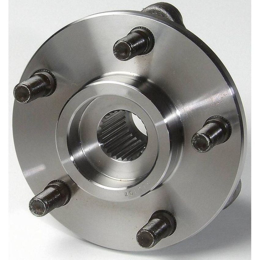 TIMKEN 513107 Preset, Pre-Greased And Pre-Sealed Hubs