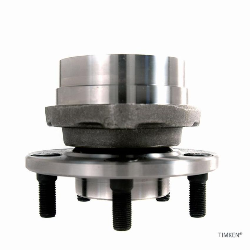 TIMKEN 513107 Preset, Pre-Greased And Pre-Sealed Hubs