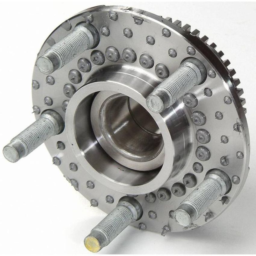 TIMKEN 513115 Preset, Pre-Greased And Pre-Sealed Hubs