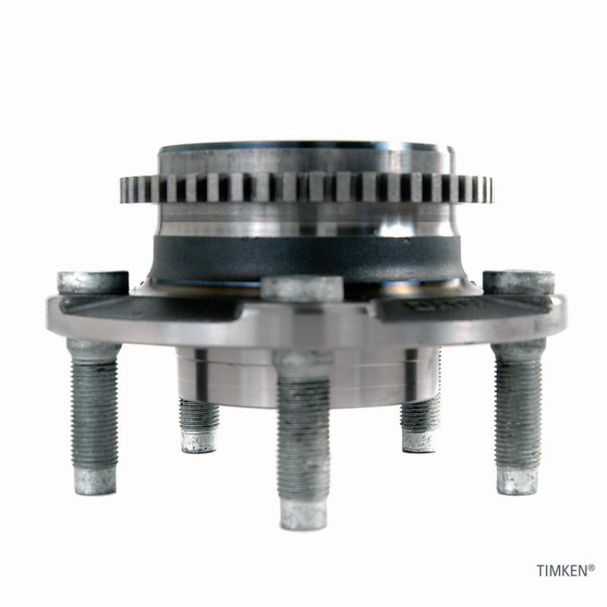 TIMKEN 513115 Preset, Pre-Greased And Pre-Sealed Hubs