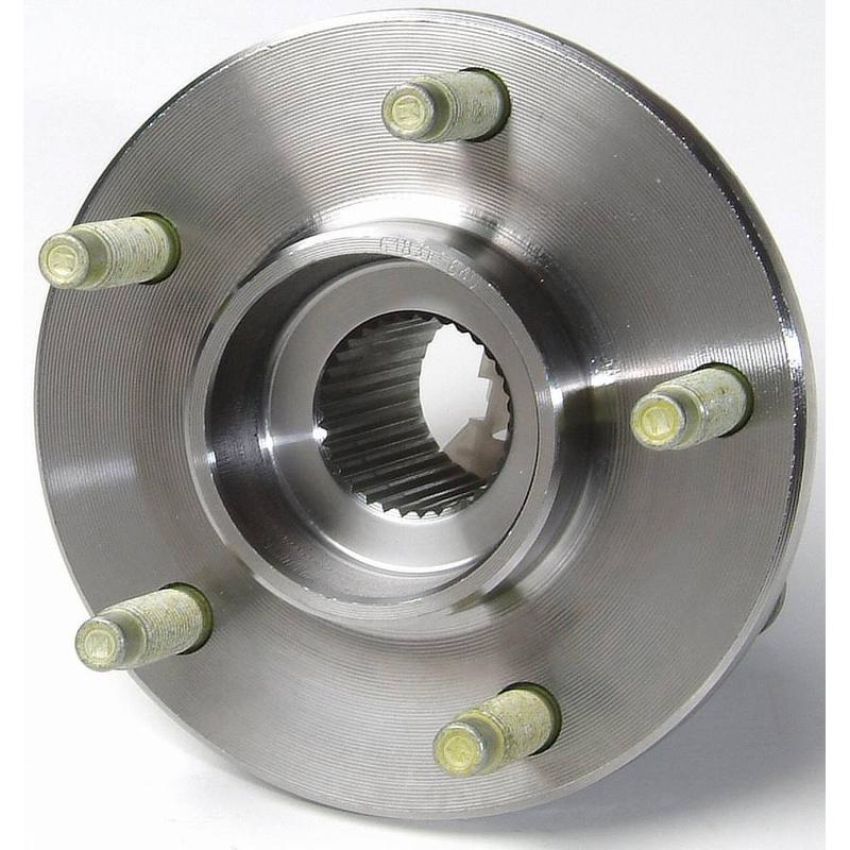 TIMKEN 513121 Preset, Pre-Greased And Pre-Sealed Hubs