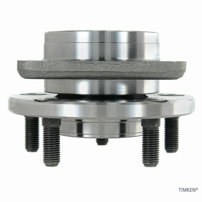 TIMKEN 513123 Preset, Pre-Greased And Pre-Sealed Hubs