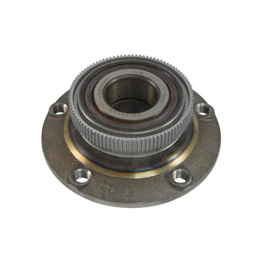 TIMKEN 513125 Preset, Pre-Greased And Pre-Sealed Hubs