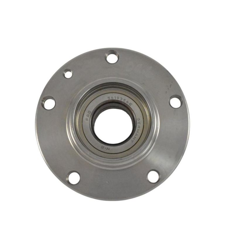 TIMKEN 513125 Preset, Pre-Greased And Pre-Sealed Hubs