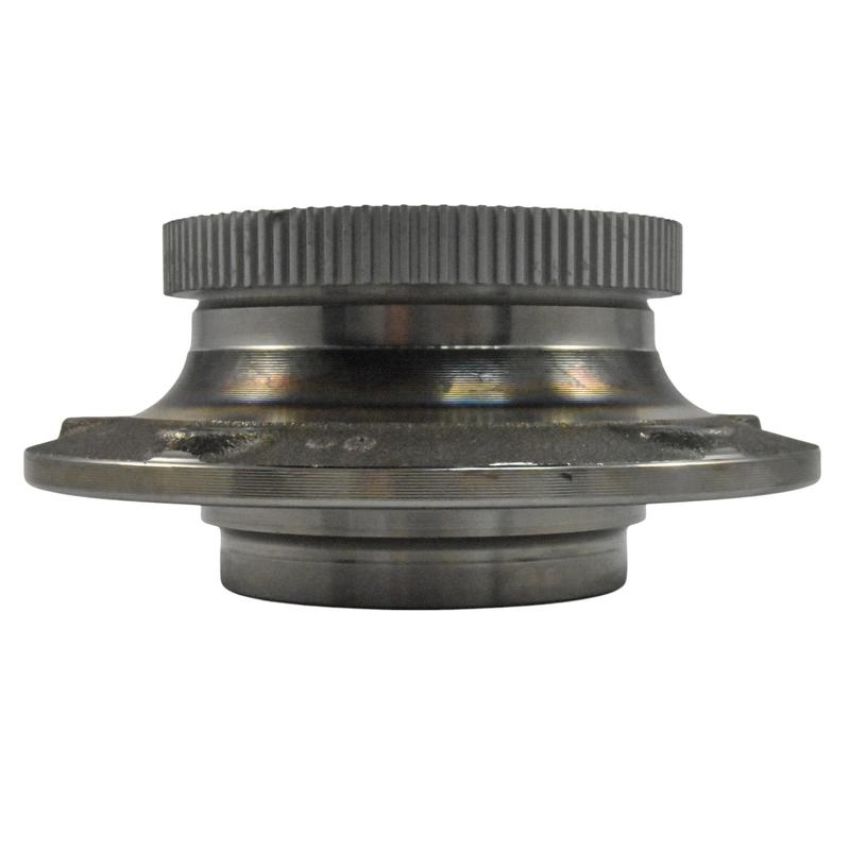 TIMKEN 513125 Preset, Pre-Greased And Pre-Sealed Hubs