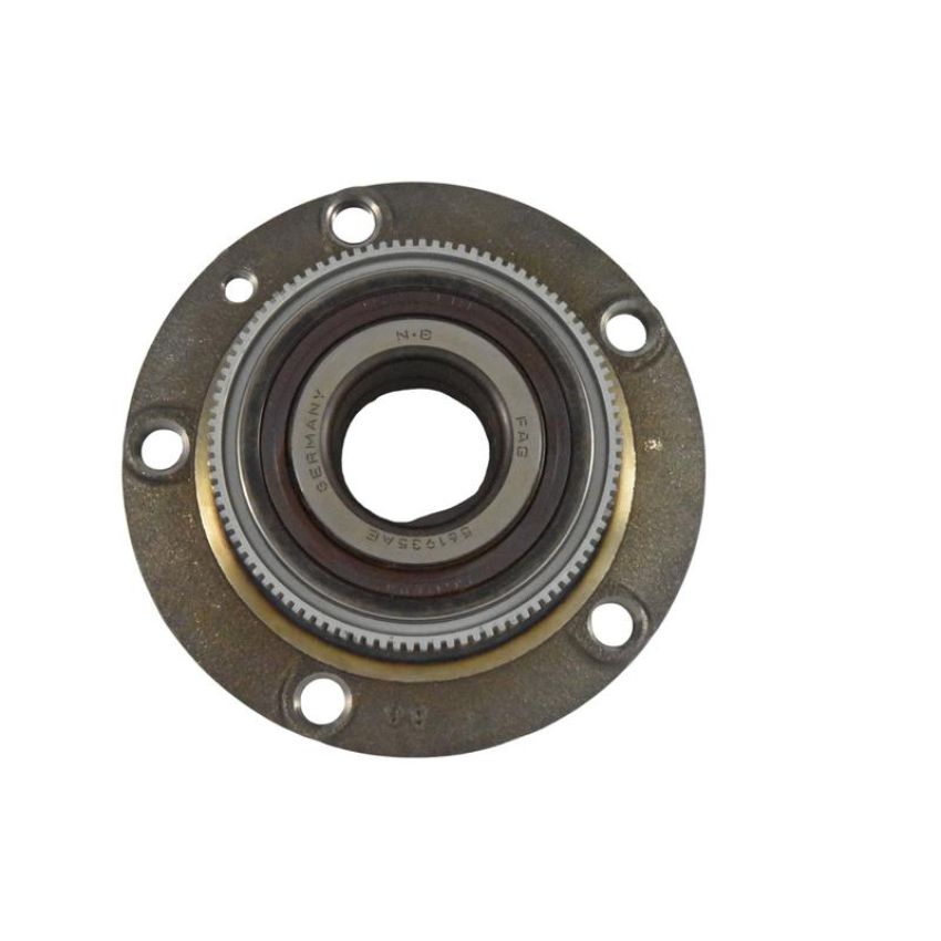 TIMKEN 513125 Preset, Pre-Greased And Pre-Sealed Hubs