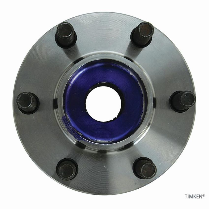 TIMKEN 513132 Preset, Pre-Greased And Pre-Sealed Hubs