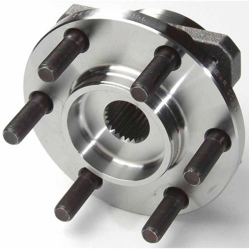 TIMKEN 513132 Preset, Pre-Greased And Pre-Sealed Hubs
