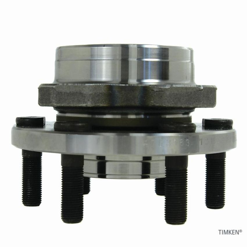 TIMKEN 513132 Preset, Pre-Greased And Pre-Sealed Hubs