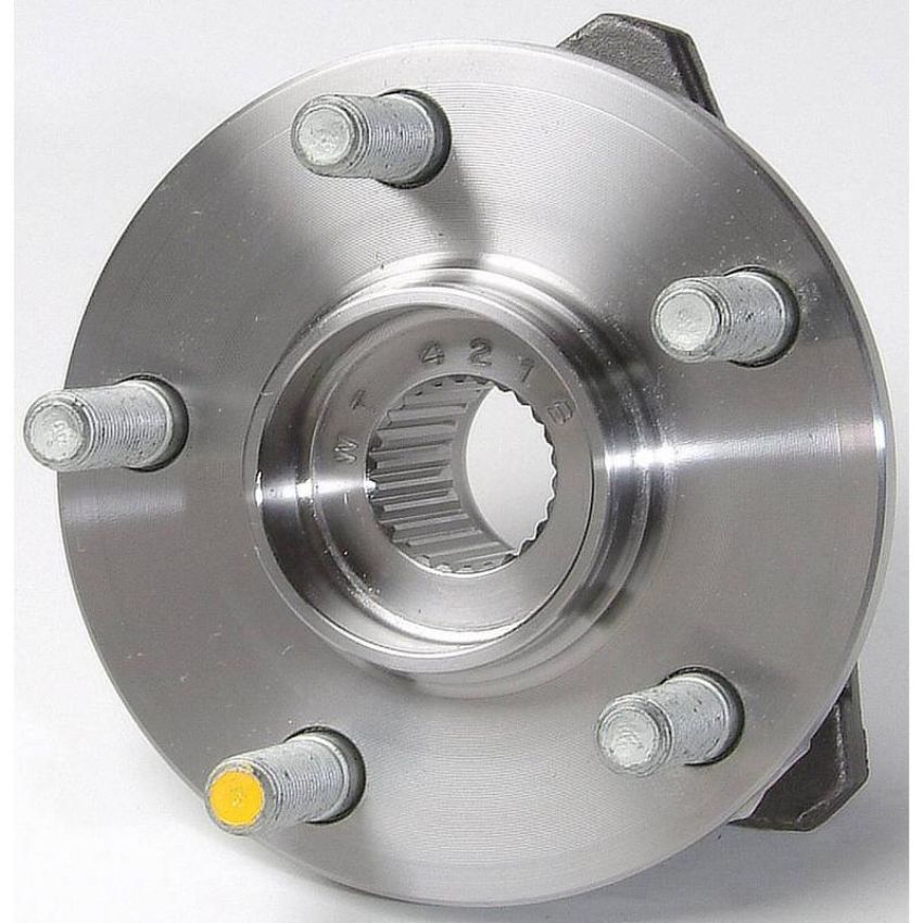 TIMKEN 513138 Preset, Pre-Greased And Pre-Sealed Hubs