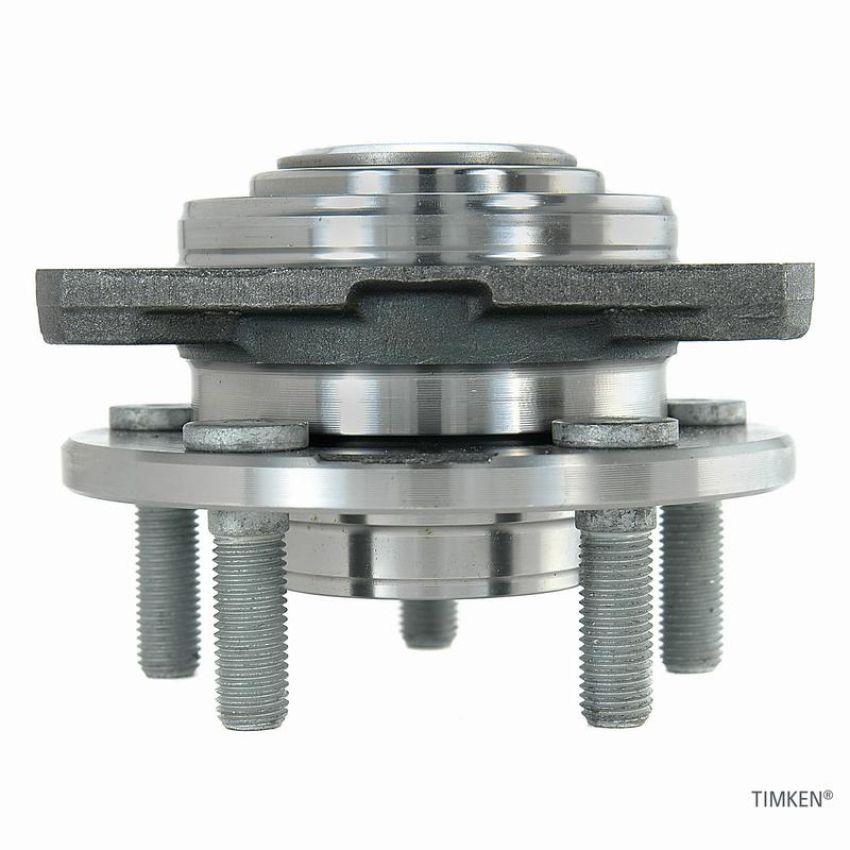 TIMKEN 513138 Preset, Pre-Greased And Pre-Sealed Hubs