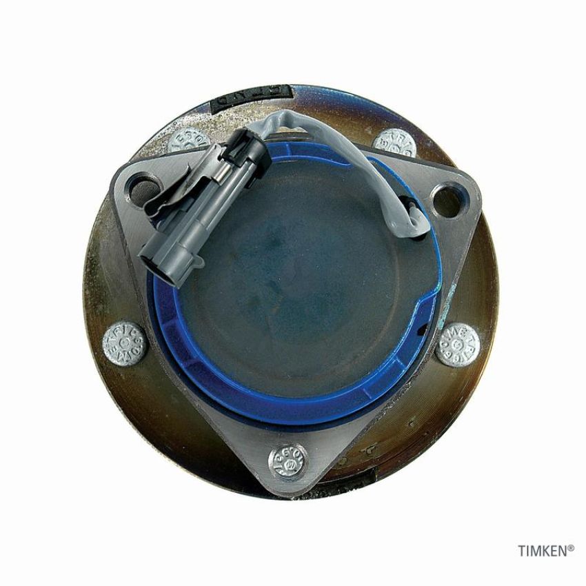 TIMKEN 513139 Preset, Pre-Greased And Pre-Sealed Hubs