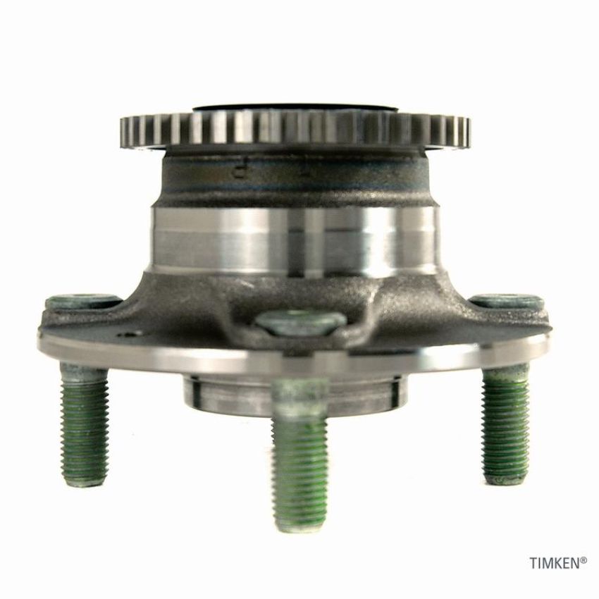 TIMKEN 513155 Preset, Pre-Greased And Pre-Sealed Hubs