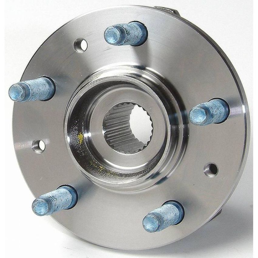 TIMKEN 513156 Preset, Pre-Greased And Pre-Sealed Hubs