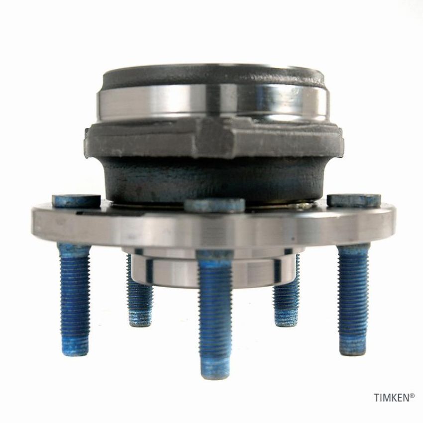 TIMKEN 513156 Preset, Pre-Greased And Pre-Sealed Hubs