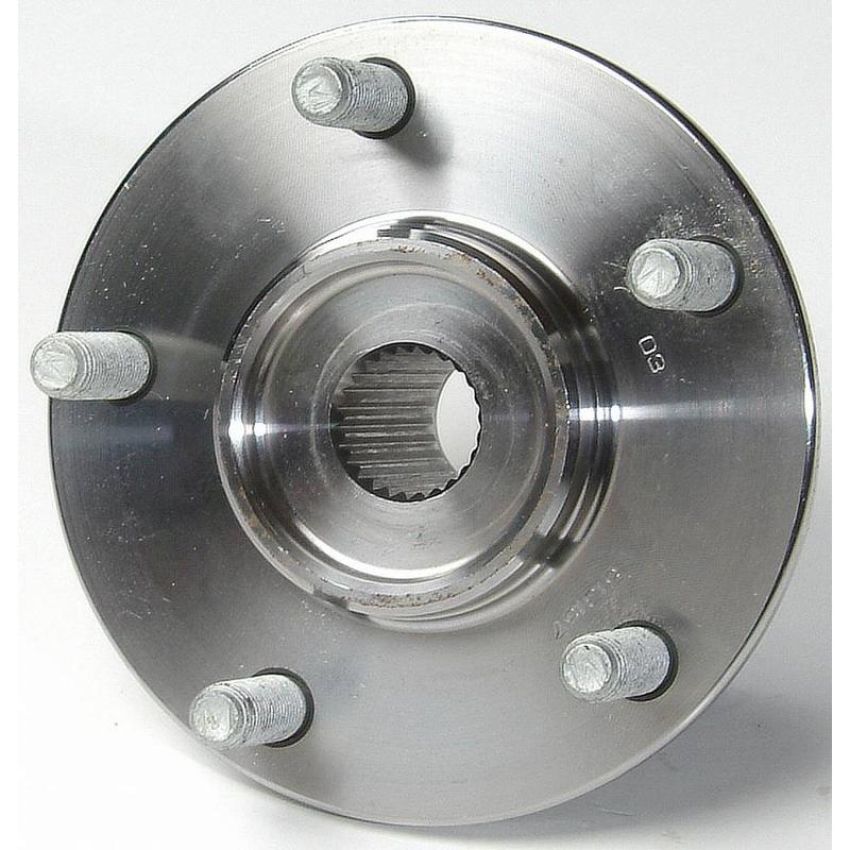 TIMKEN 513157 Preset, Pre-Greased And Pre-Sealed Hubs
