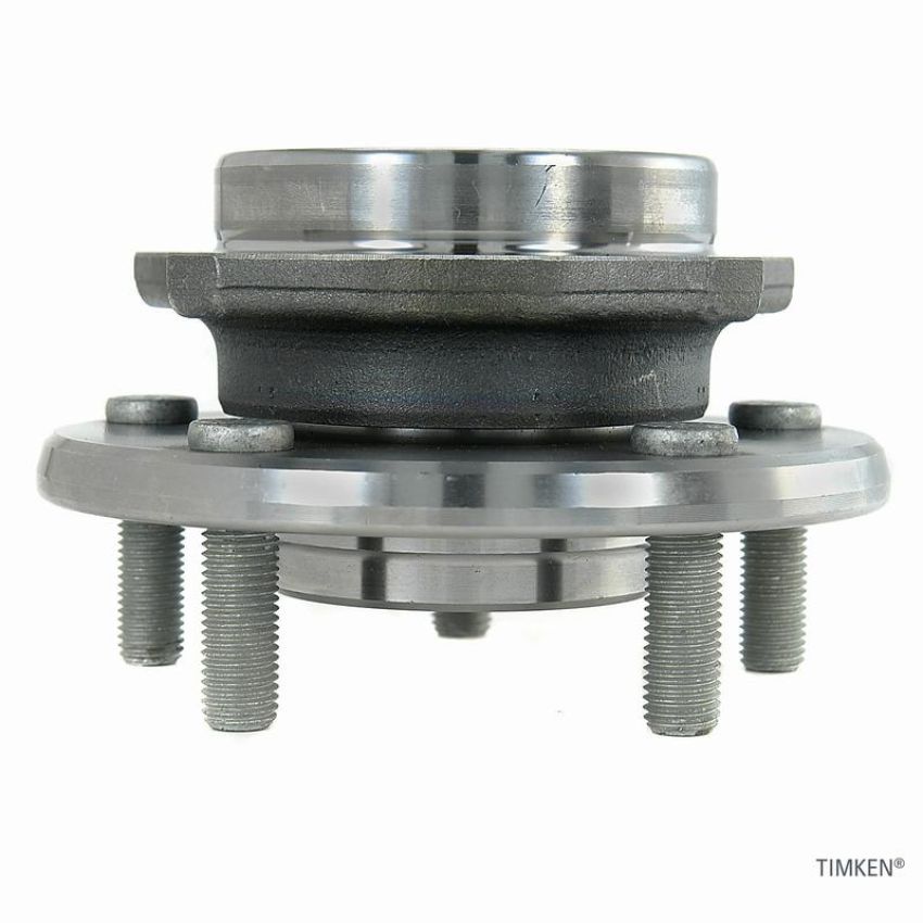 TIMKEN 513157 Preset, Pre-Greased And Pre-Sealed Hubs