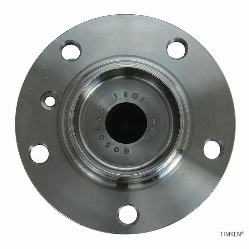 TIMKEN 513173 Preset, Pre-Greased And Pre-Sealed Hubs