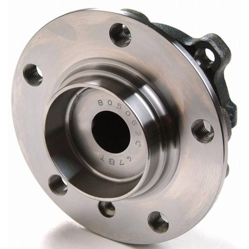 TIMKEN 513173 Preset, Pre-Greased And Pre-Sealed Hubs
